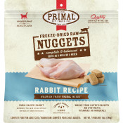 Primal Nuggets